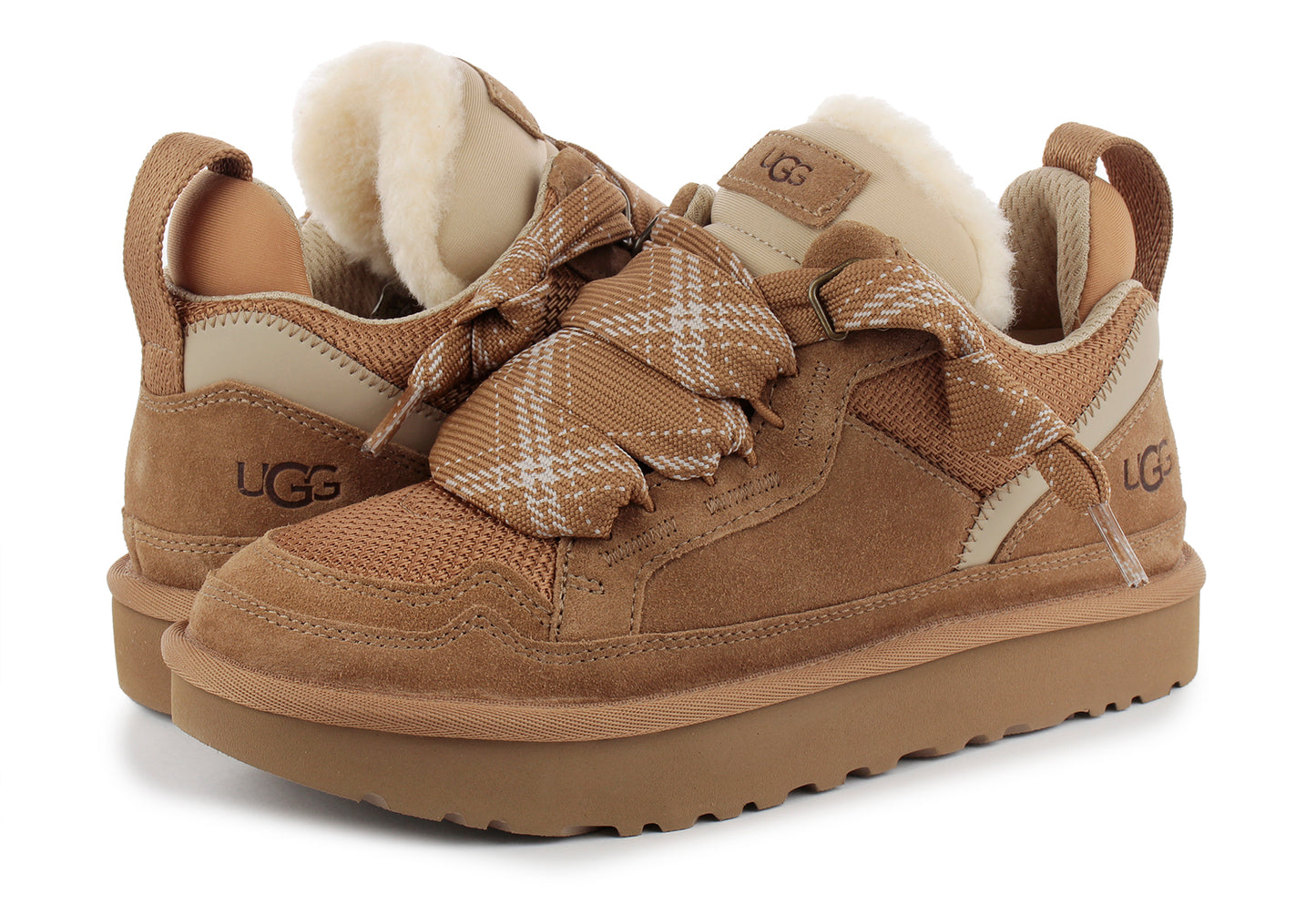 Lowmel Sneaker – The Must-Have Trend of 2025!